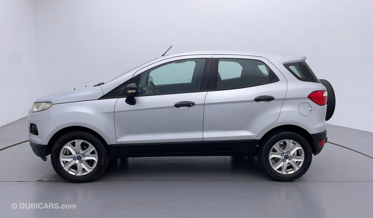 Ford EcoSport TREND 1.5 | Zero Down Payment | Free Home Test Drive