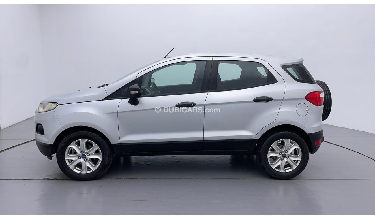 فورد ايكو سبورت TREND 1.5 | بدون دفعة مقدمة | اختبار قيادة مجاني للمنزل