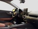 Audi A5 40 TFSI S-LINE AUDI A5 COUPÉ 40 TFSI S-line | 204 HP | FULL SERVICE HISTORY |GCC