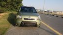 Kia Soul Std Kia soul 1600cc