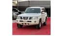 Nissan Patrol Safari