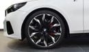 BMW i5 M60