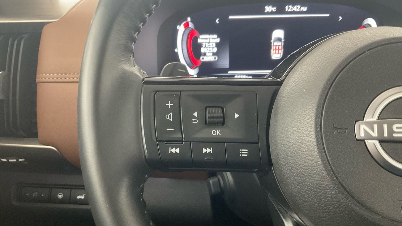 نيسان باثفايندر SL | upto AED 20,000 Ramadan Discount | شامل الضمان | 0 ﺪﻔﻋﺓ ﺃﻮﻟﻯ