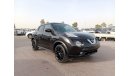 Nissan Juke NISSAN JUKE RIGHT HAND DRIVE (PM1588)