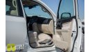 Toyota Land Cruiser - GXR - 4.0L - GRAND TOURING - MID OPTION