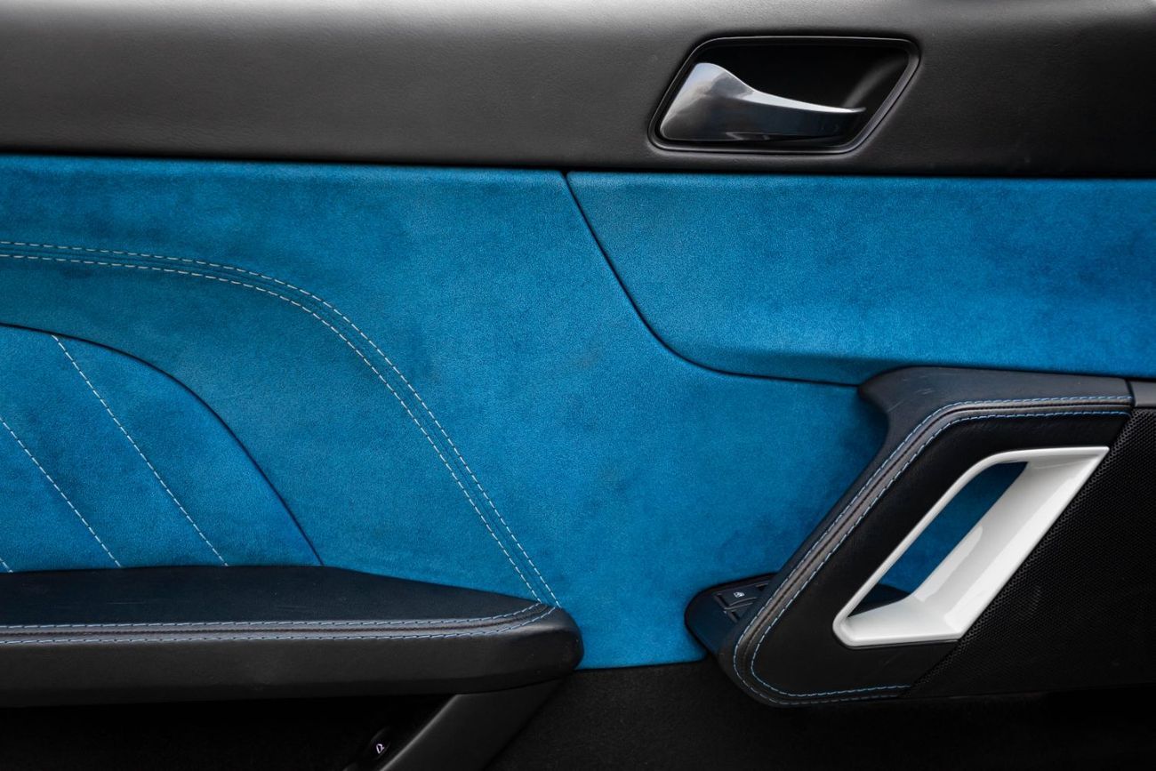 لوتس إيفورا 400 | 3,917 P.M  | 0% Downpayment | Low Mileage!