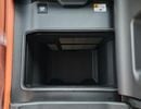 لكزس LX 700h VIP لكزس LX700 بمقاعد هجينة || كاملة المواصفات | بنزين، محرك V6 سعة 3.5 لتر، دفع رباعي (الرمز L7V) أسود،