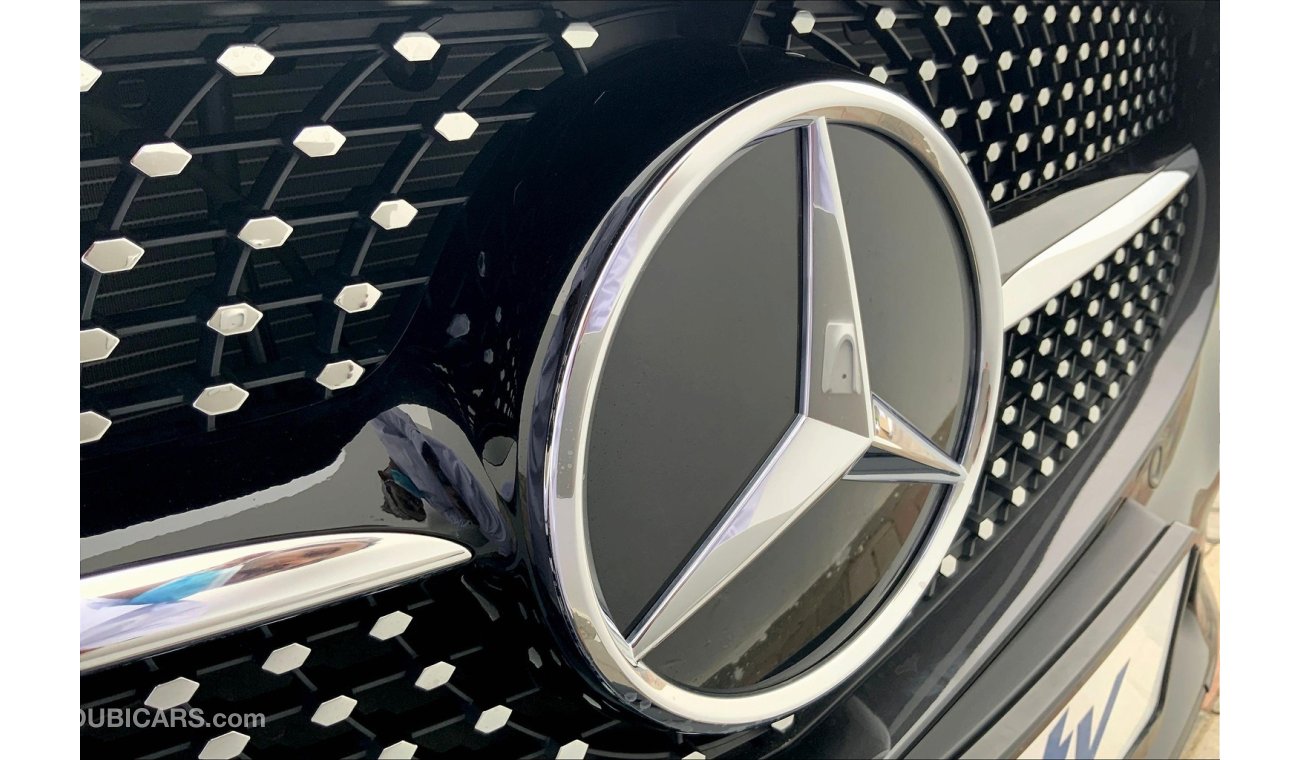 Mercedes-Benz C200 Premium +