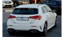 Mercedes-Benz A 250 / FULL OPTIONS  / UNDER WARRANTY / ZERO KM  /GCC