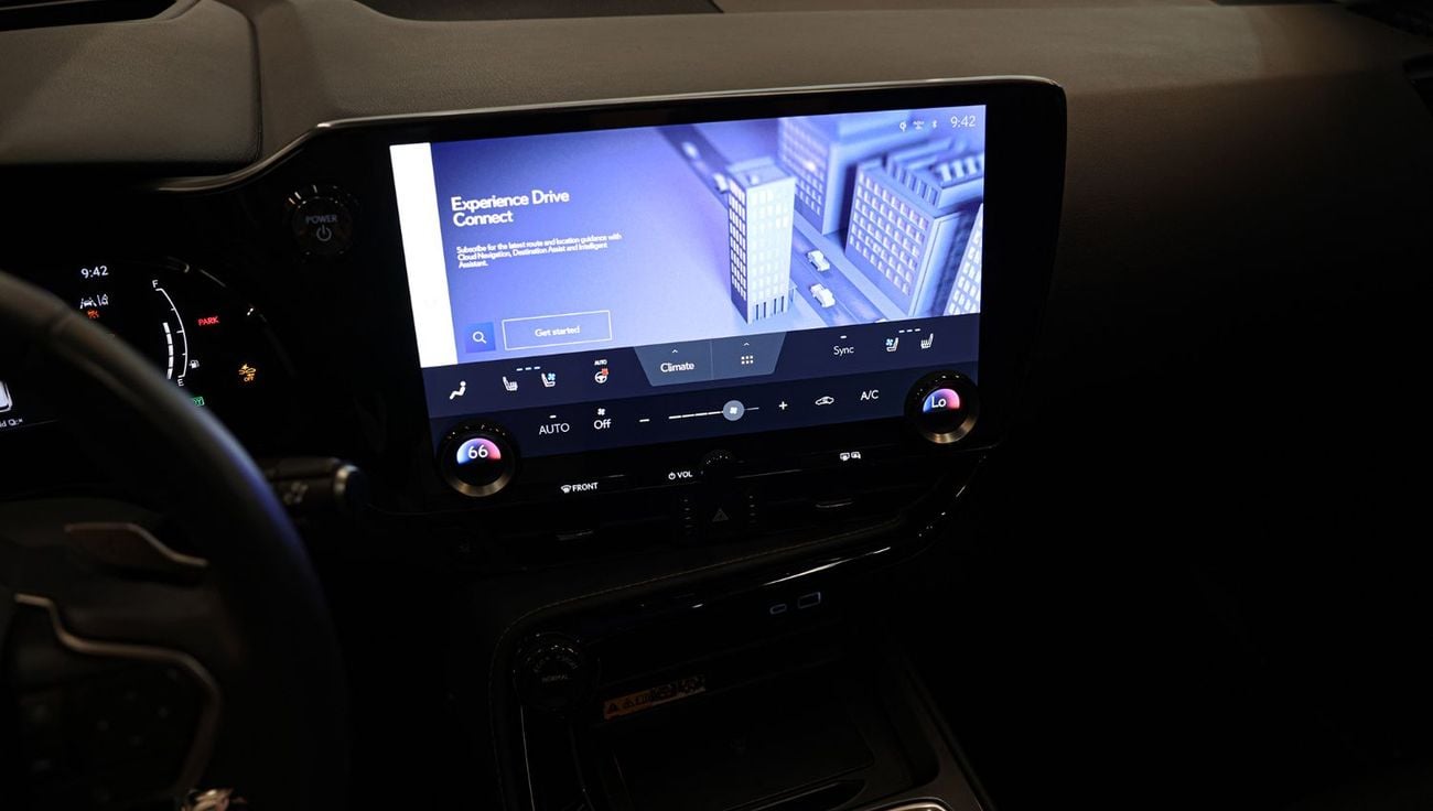 Lexus NX 350h Lexus NX350h AWD 2.5L AT Hybrid