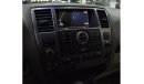 Nissan Armada EXCELLENT DEAL for our Nissan Armada LE ( 2008 Model ) in Grey Color GCC Specs