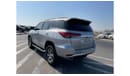 Toyota Fortuner *Offer*2017 TOYOTA FORTUNER 7 SEATER / EXPORT ONLY