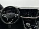 Volkswagen Tiguan Touareg Elegance + Tirano (Ref#02374)