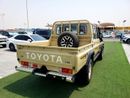 Toyota Land Cruiser Pick Up