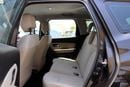 Renault Duster ACCIDENTS FREE - GCC - PERFECT CONDITION INSIDE OUT - ENGINE 1600 CC - FULL OPTION
