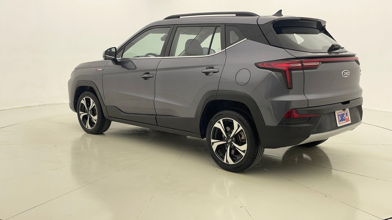 JAC JS4 INTELLIGENT 1.5 | Zero Down Payment | Home Test Drive