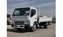 ميتسوبيشي كانتر DIESEL,4.2L,PICKUP,4.2 TONS, WITH CARGO BODY,AC,MT, 2023MY