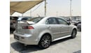 Mitsubishi Lancer ACCIDENTS FREE - GCC - PERFECT CONDITION INSIDE OUT - GT - FULL OPTION - 2000 CC