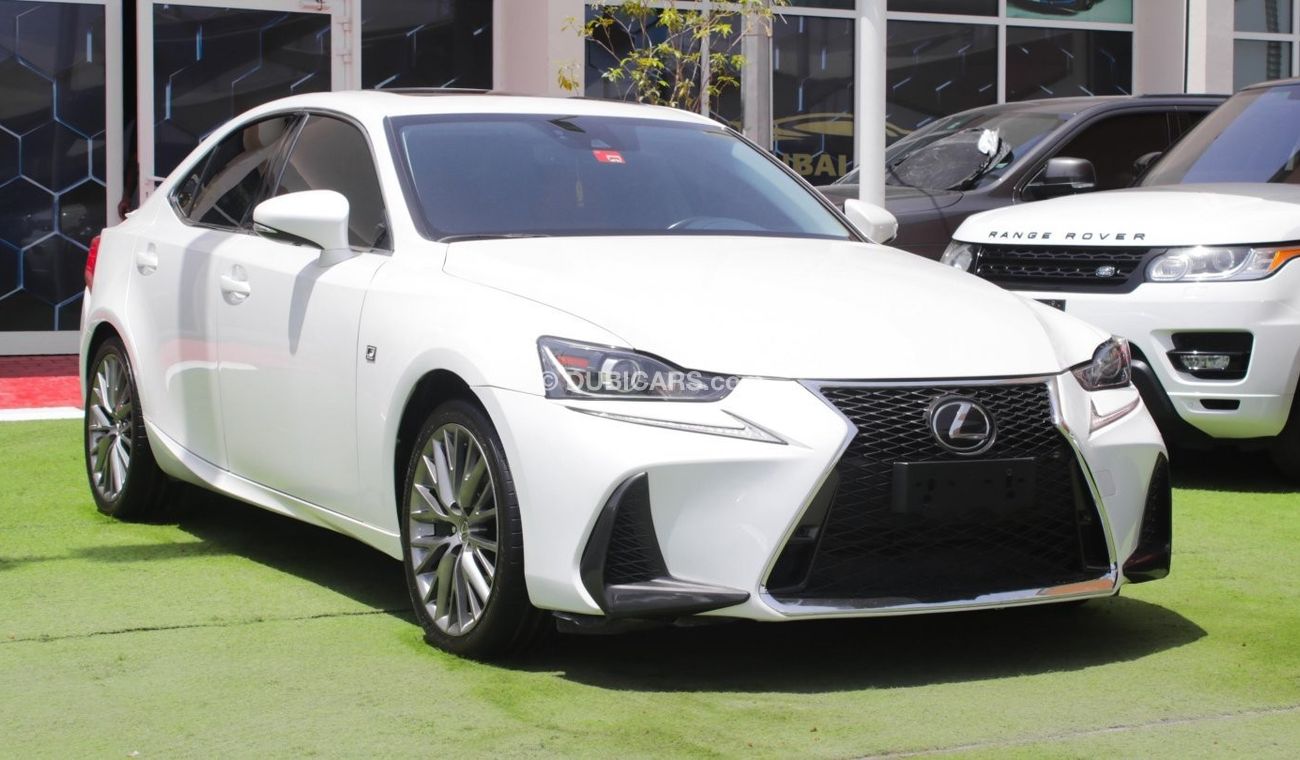 Lexus IS300