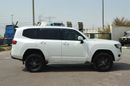 Toyota Land Cruiser GR SPORT