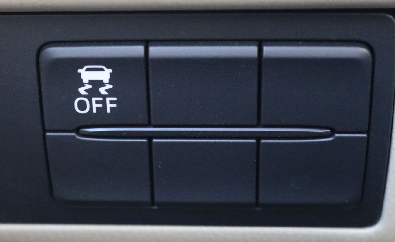 مازدا 6 مازدا 6 - 2023 - خليجى - بدون حوادث - محرك 2.5L- ممشى قليل - بحاله ممتازه