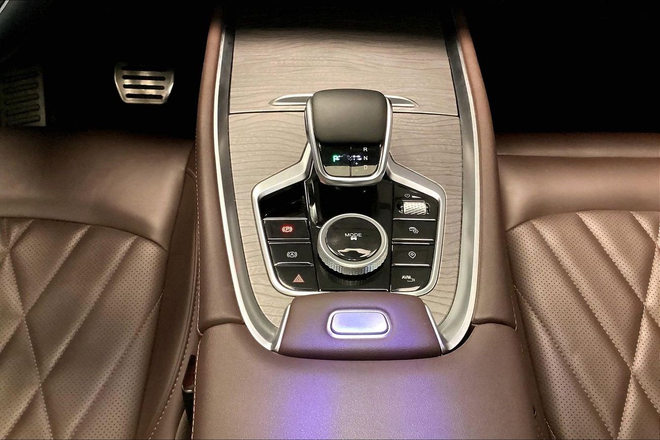 شيري تيجو 8 برو ماكس Premium | شامل الضمان | 0 ﺪﻔﻋﺓ ﺃﻮﻟﻯ