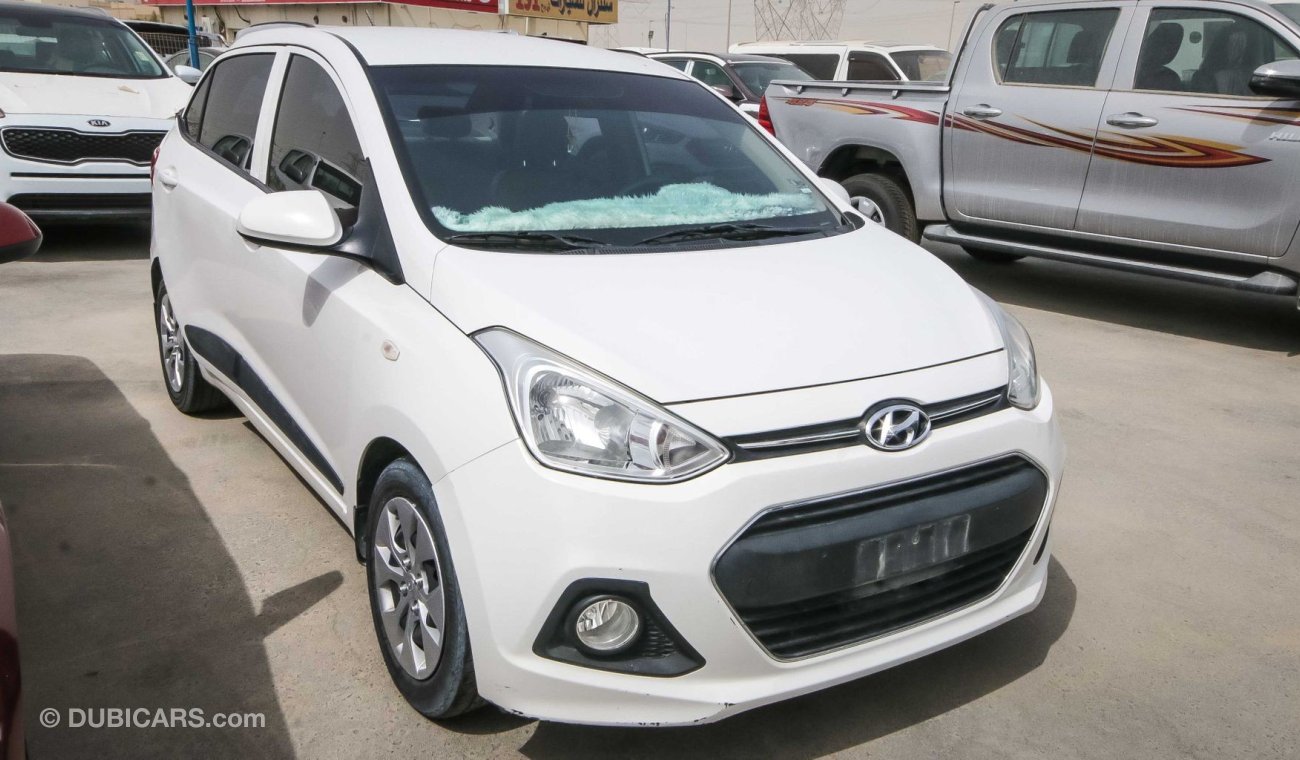 Hyundai i10 Car For export only