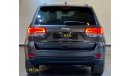 Jeep Grand Cherokee 2019 Jeep Grand Cherokee Laredo, Warranty, Service Contract, GCC