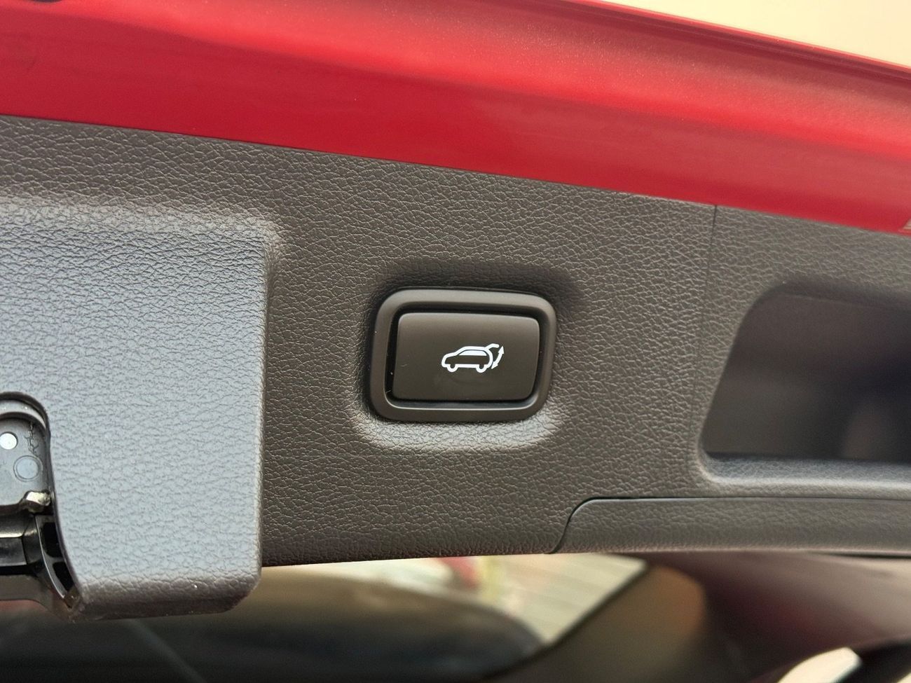 Hyundai Santa Fe 2022 HYUNDAI SANTAFE CALLIGRAPHY 4x4 FULL OPTIONS IMPORTED FROM USA