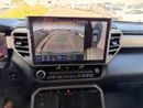 Toyota Tundra Limited edition// panoramic, 360 camera// full option 2025