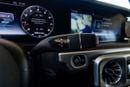 Mercedes-Benz G 63 AMG 4MATIC SUV