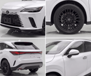 Lexus RX350h PLATINUM 350h 2.5