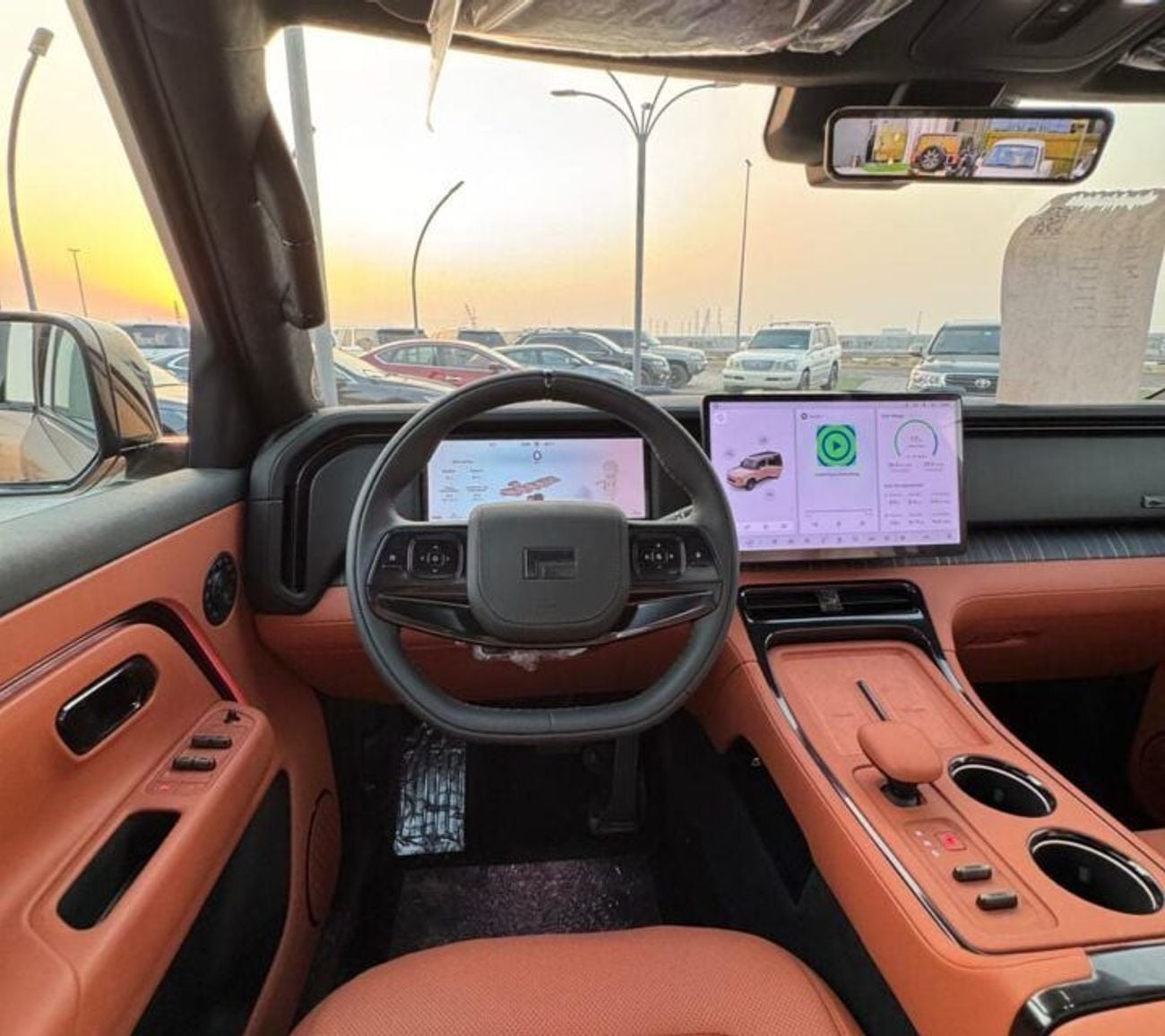 روكس أداماس FIRST CLASS