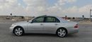 Lexus LS430 Lexus Ls 430 Model 2005