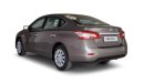 Nissan Sentra S 1.6L With 3 Years or 100,000KM GCC Warranty!!