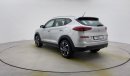 Hyundai Tucson GL 2 | Under Warranty | Free Insurance | Inspected on 150+ parameters