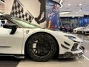 فيراري SF90 ستراديل MANSORY F9XX ONE OF ONE