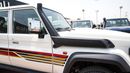 Toyota Land Cruiser Pick Up