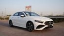 Mercedes-Benz A 200 Std 1.4L