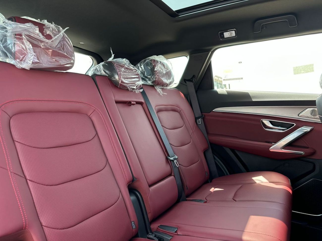 جيتور X70 JETOUR X70 PLUS 1.6L FWD 2025