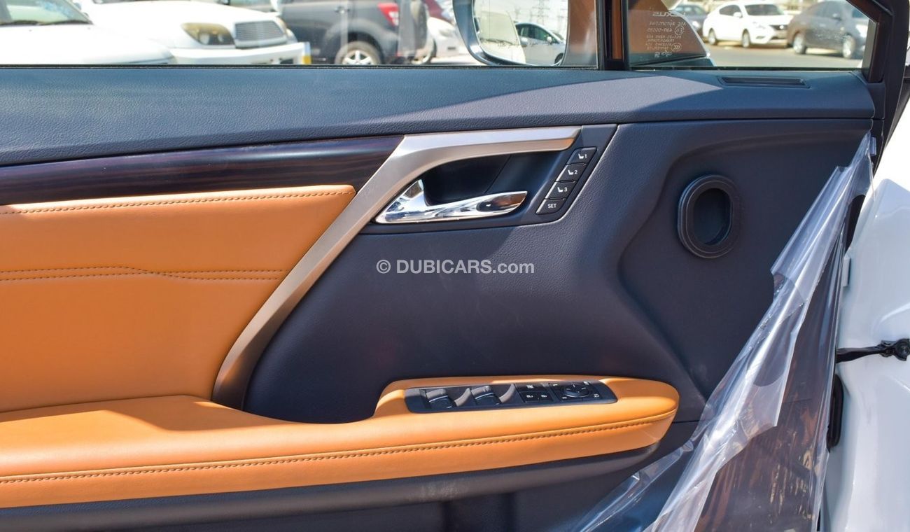 Lexus RX450h h | Hybrid | 2022 | with AMAZING OFFER