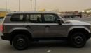 Toyota Prado 2.4L PETROL 2024 GCC