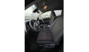 Toyota RAV4 2017 TOYOTA RAV 4 LE  / MID OPTION