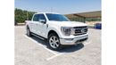 Ford F 150 Ford F-150 Lariat - 2022 - White