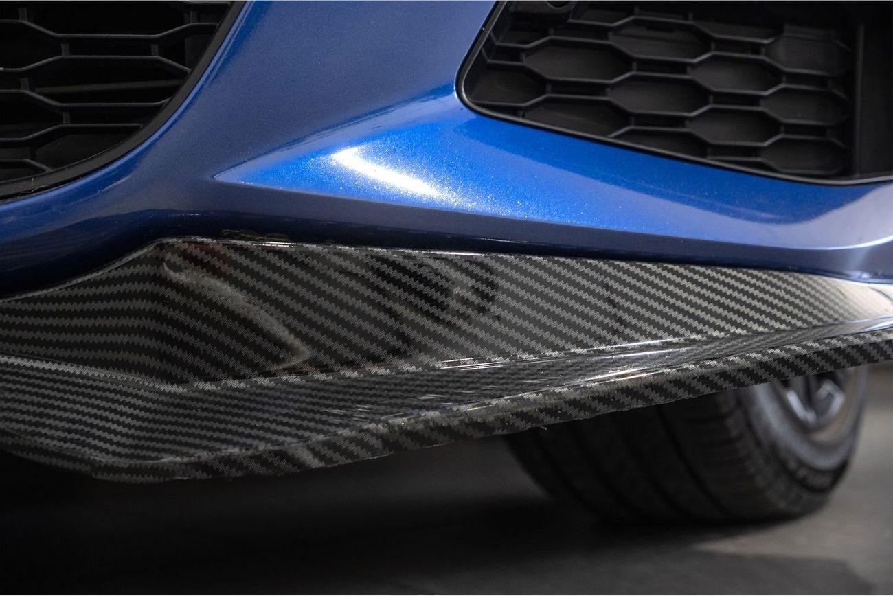 بي أم دبليو 330i M Sport 2.0L (255 HP)