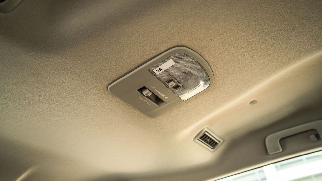 تويوتا فورتونر 2.4 Diesel || 2025