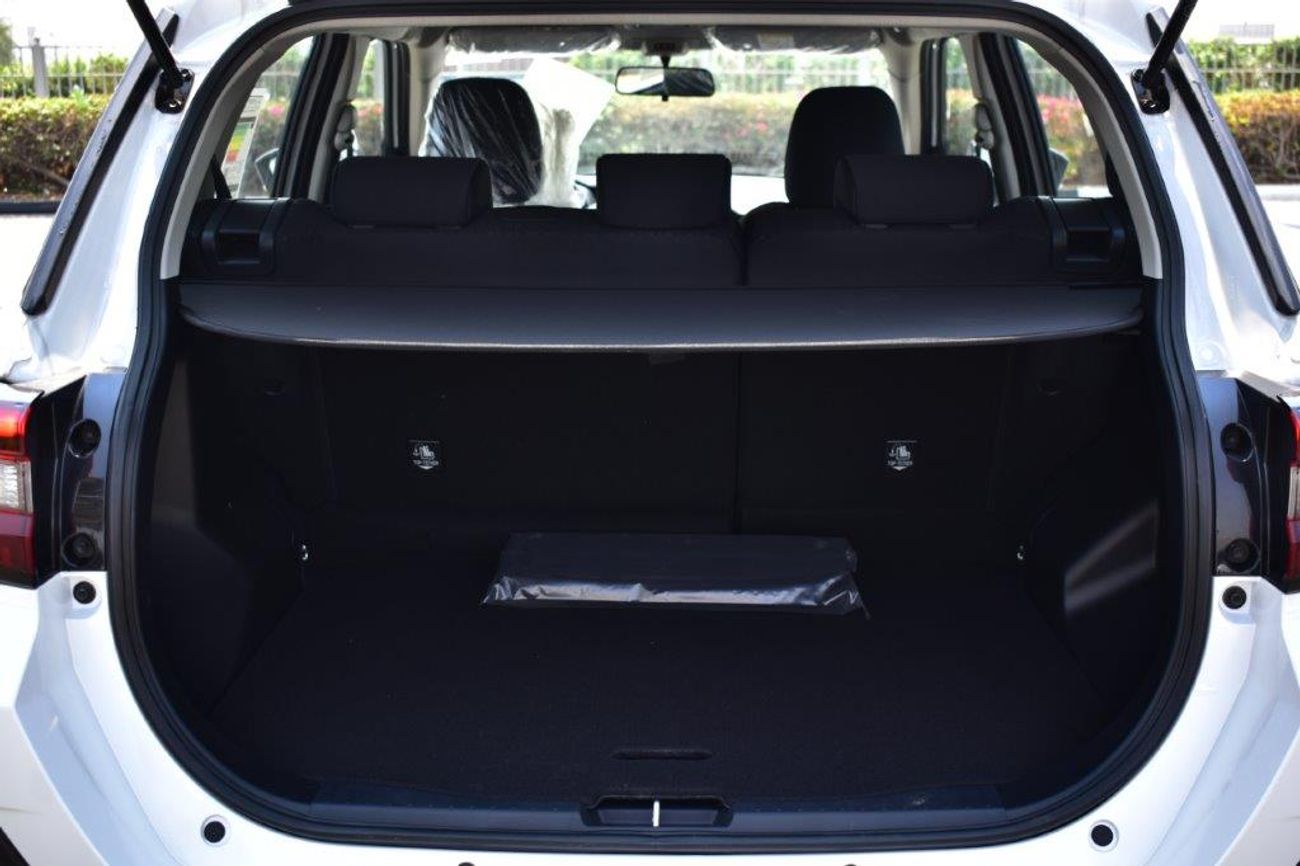 تويوتا ريز 1.2L E