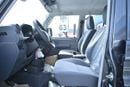 Toyota Land Cruiser Pick Up Toyota Land Cruiser Pickup, 70 series, 4.5L Turbo V8 Diesel, Manual Gear, Double Cabin, Model 2024