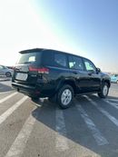 Toyota Land Cruiser GXR 3.5L