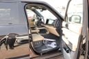 BYD Leopard 5 STD (NON GCC) leopard 5  with 2 deflock  and warranty 5 years evs active master account